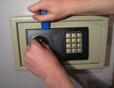 三水24小时上门开锁公司