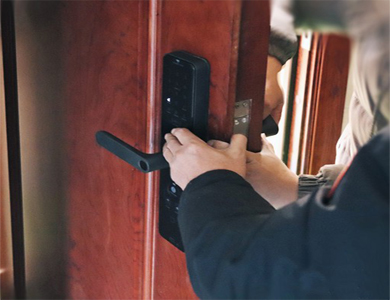 三水24小时上门开锁公司